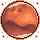 Planète rouge