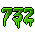 Badge 732