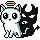 Chat malicieux
