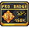 Collectionneur de Badges