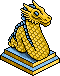 Dragon des 11 ans
