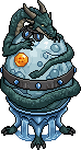 Oeuf DBZ Namek