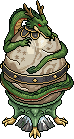 Oeuf DBZ Shenron