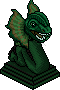 Dragon Lézard