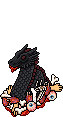 Dragon de l'horreur