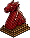 Dragon Or Rouge