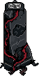 Stèle Akatsuki