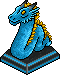 Dragon Granite Azur