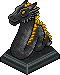 Dragon Granite Noir