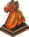 Dragon Granite Bronze