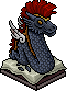 Dragon Romain