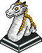 Dragon Granite Argent
