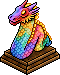 Dragon Rainbow