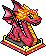 Mini Dragon Chinois