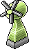 Ventilo Lime