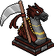 Dragon Faucheuse