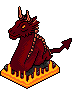 Dragon Lucifer