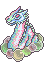 Mini Dragon Bulle
