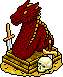 Dragon des Enfers