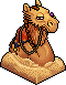Dragon Chameau